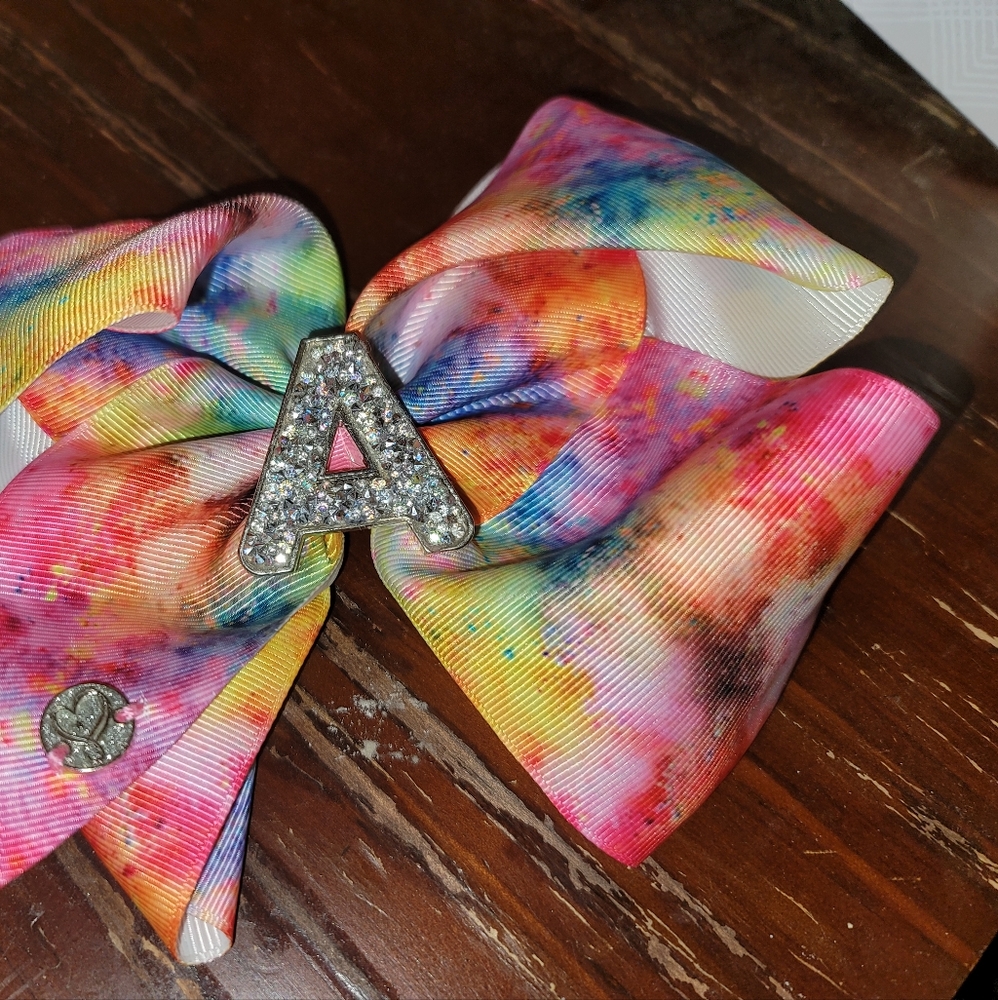 Jojo bows